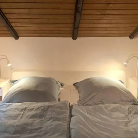 Luett Huus Hébergement de vacances *