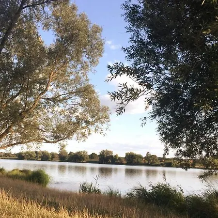 Luett Huus Hébergement de vacances Gartow