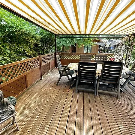 Hébergement de vacances Luett Huus *