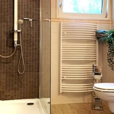 Luett Huus Feriehus *