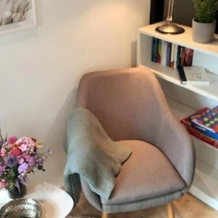 Feriehus Luett Huus Gartow