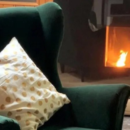 Luett Huus Hébergement de vacances