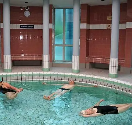 Luett Huus Dom wakacyjny *