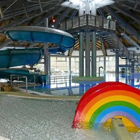 Luett Huus Holiday home Gartow