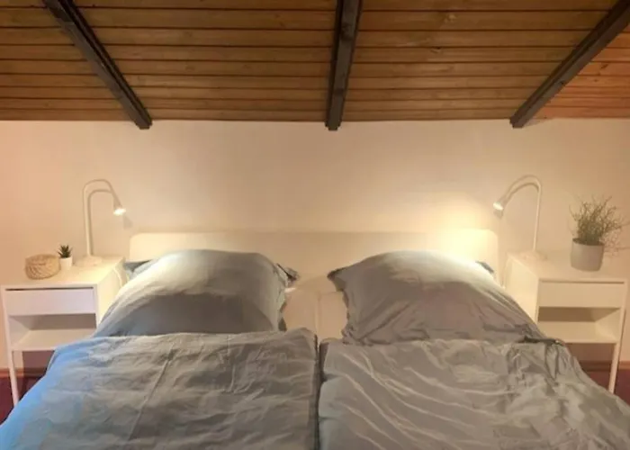 Luett Huus Vakantiehuis *