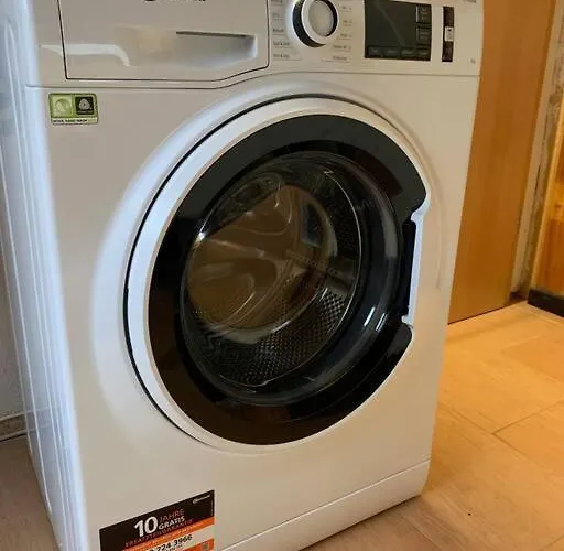 Luett Huus Vakantiehuis