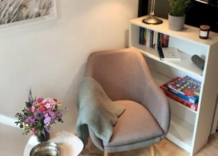 Vakantiehuis Luett Huus Gartow