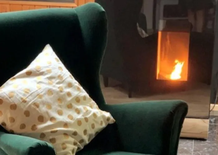 Luett Huus Vakantiehuis