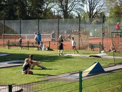 Luett Huus Ferienhaus *