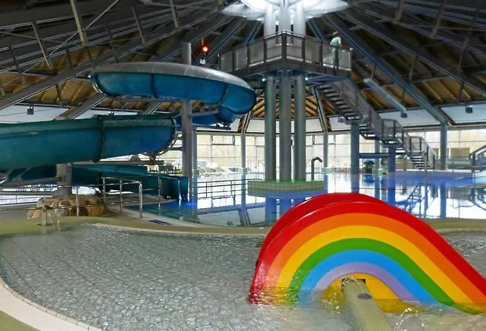 Luett Huus Vakantiehuis Gartow